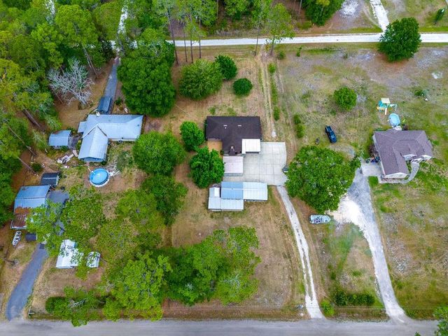 2884 NW 197TH STREET, Starke, FL 32091