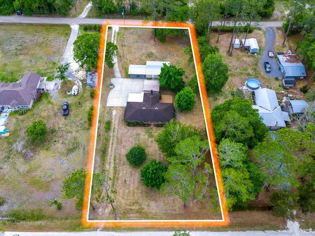 2884 NW 197TH STREET, Starke, FL 32091
