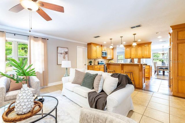 2884 NW 197TH STREET, Starke, FL 32091