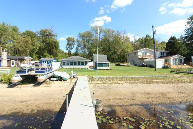 51140 Maple Road, Marcellus Twp, MI 49067