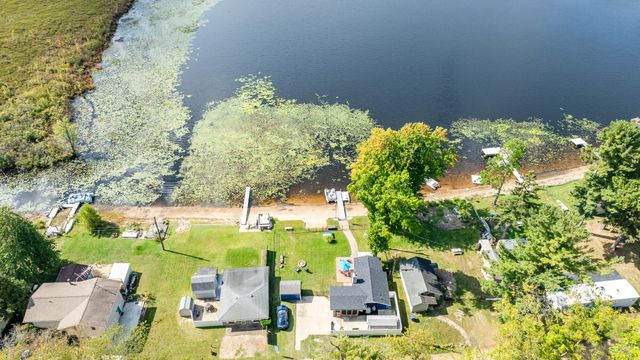 51140 Maple Road, Marcellus Twp, MI 49067