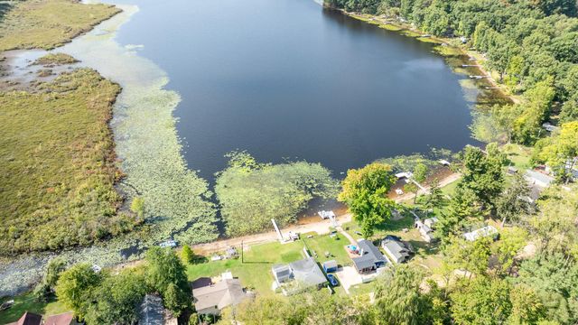 51140 Maple Road, Marcellus Twp, MI 49067