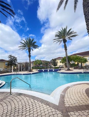 12203 WILD IRIS WAY 112, Orlando, FL 32837