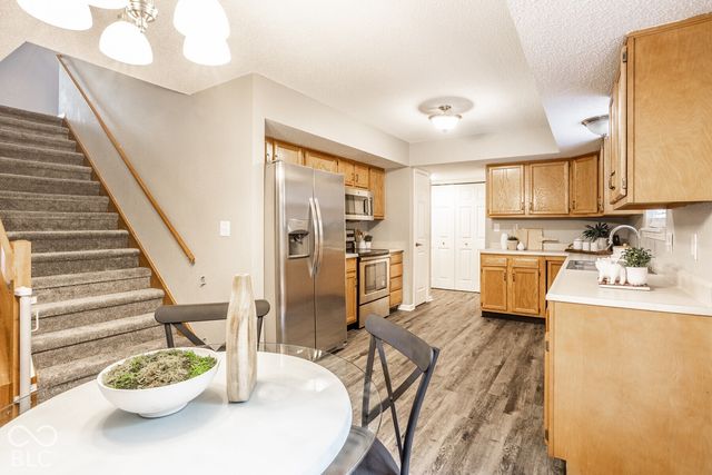 12351 Blue Sky Drive, Fishers, IN 46037