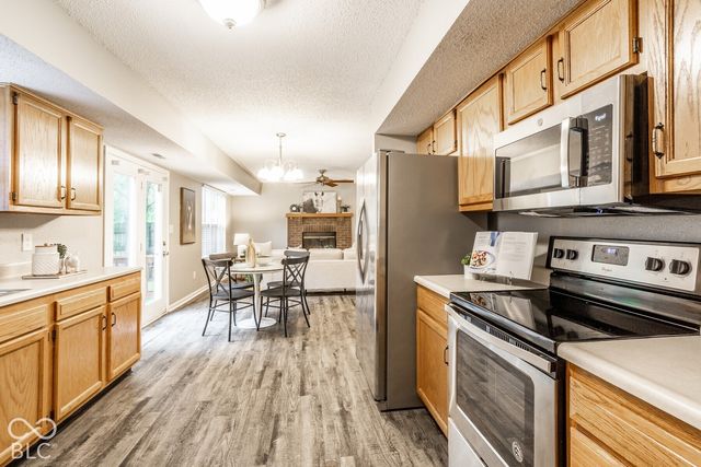12351 Blue Sky Drive, Fishers, IN 46037