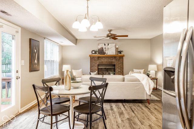 12351 Blue Sky Drive, Fishers, IN 46037
