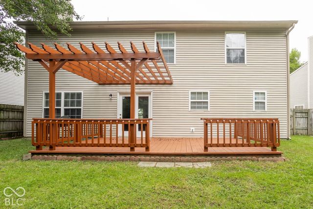 12351 Blue Sky Drive, Fishers, IN 46037