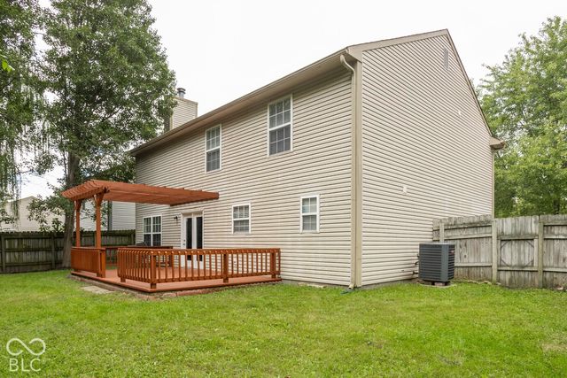 12351 Blue Sky Drive, Fishers, IN 46037