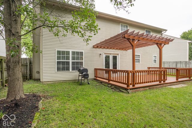 12351 Blue Sky Drive, Fishers, IN 46037