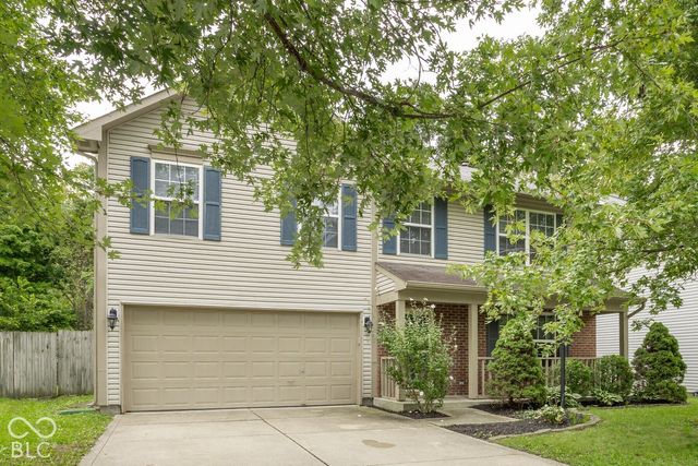 12351 Blue Sky Drive, Fishers, IN 46037