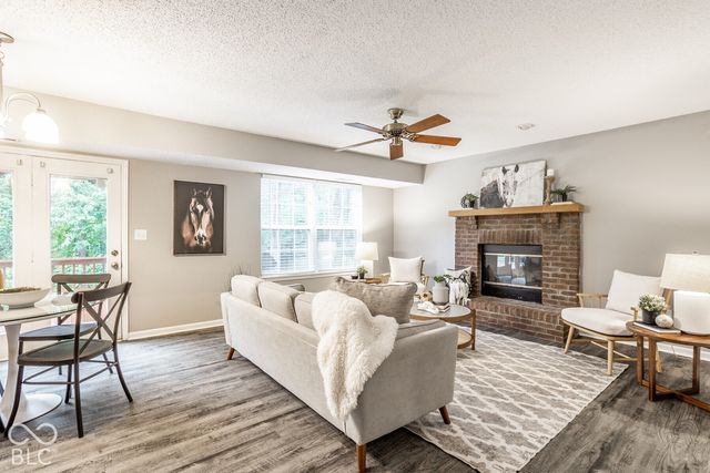 12351 Blue Sky Drive, Fishers, IN 46037