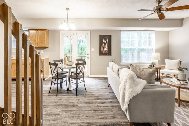 12351 Blue Sky Drive, Fishers, IN 46037