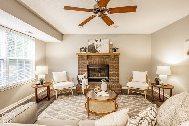 12351 Blue Sky Drive, Fishers, IN 46037
