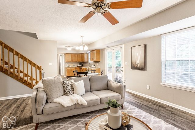 12351 Blue Sky Drive, Fishers, IN 46037