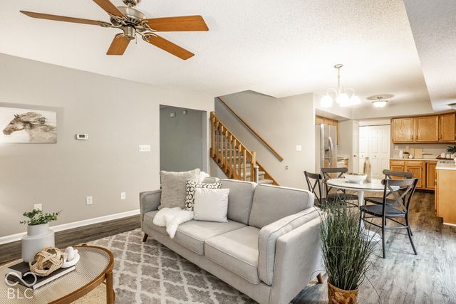 12351 Blue Sky Drive, Fishers, IN 46037