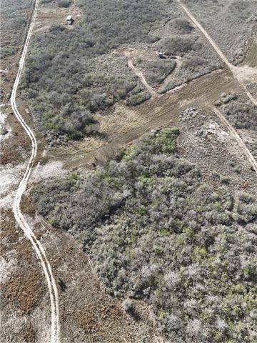 00 Hidden Creek Dr, Orange Grove, TX 78372