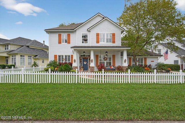 1936 MOORINGS Circle, Middleburg, FL 32068