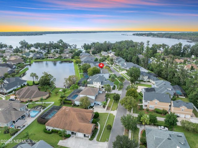 1936 MOORINGS Circle, Middleburg, FL 32068