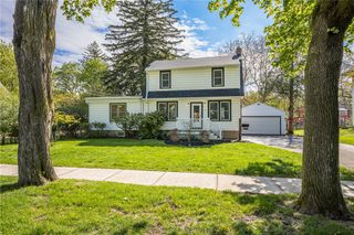 41 Dewey Avenue, Perinton, NY 14450