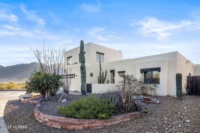 1940 E Andromeda Place, Tucson, AZ 85737