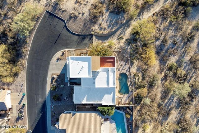 1940 E Andromeda Place, Tucson, AZ 85737