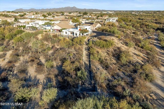 1940 E Andromeda Place, Tucson, AZ 85737