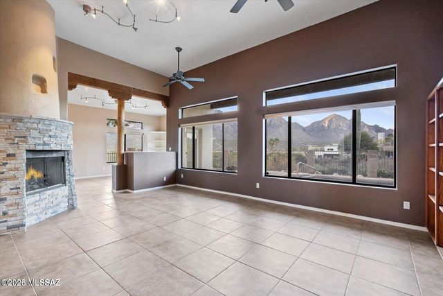 1940 E Andromeda Place, Tucson, AZ 85737