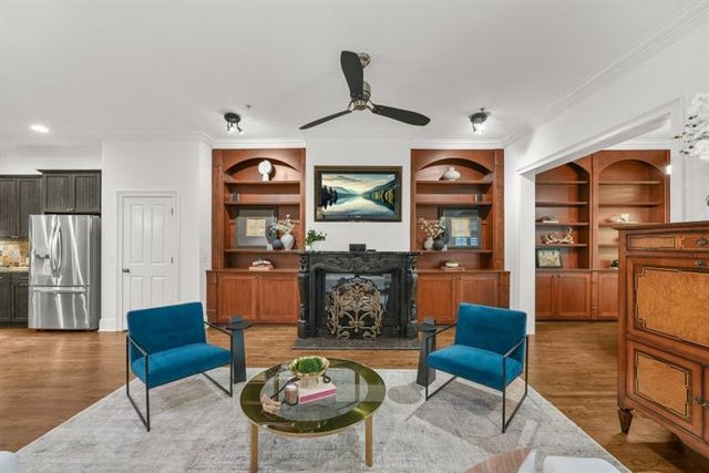 12023 Orchid Lane, Alpharetta, GA 30009