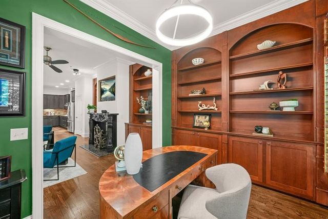 12023 Orchid Lane, Alpharetta, GA 30009
