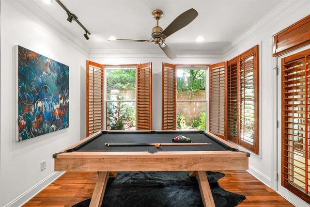 12023 Orchid Lane, Alpharetta, GA 30009