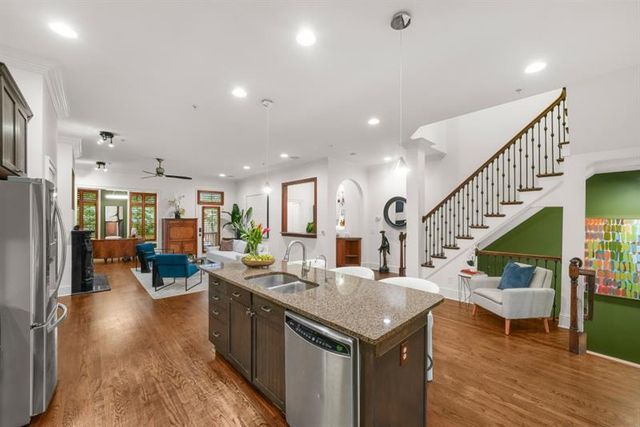 12023 Orchid Lane, Alpharetta, GA 30009