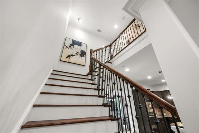 12023 Orchid Lane, Alpharetta, GA 30009