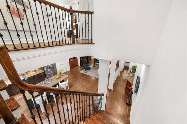 12023 Orchid Lane, Alpharetta, GA 30009