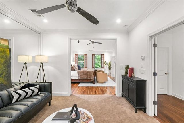 12023 Orchid Lane, Alpharetta, GA 30009