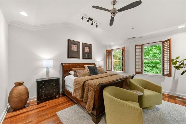 12023 Orchid Lane, Alpharetta, GA 30009