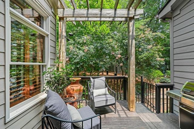 12023 Orchid Lane, Alpharetta, GA 30009