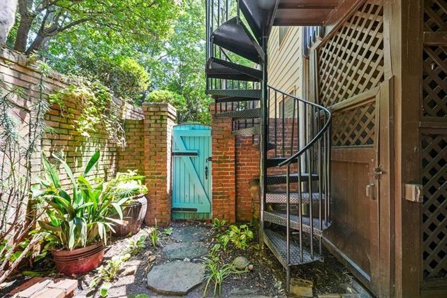 12023 Orchid Lane, Alpharetta, GA 30009