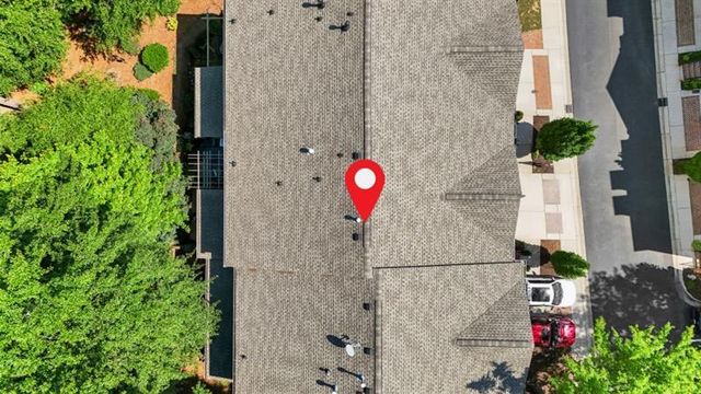 12023 Orchid Lane, Alpharetta, GA 30009
