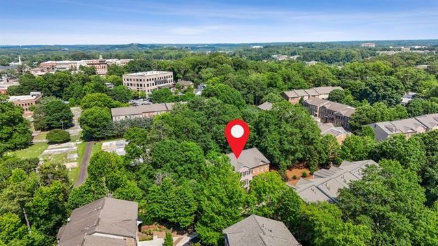 12023 Orchid Lane, Alpharetta, GA 30009