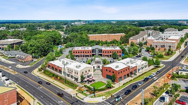 12023 Orchid Lane, Alpharetta, GA 30009