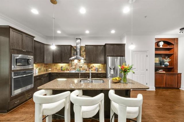 12023 Orchid Lane, Alpharetta, GA 30009