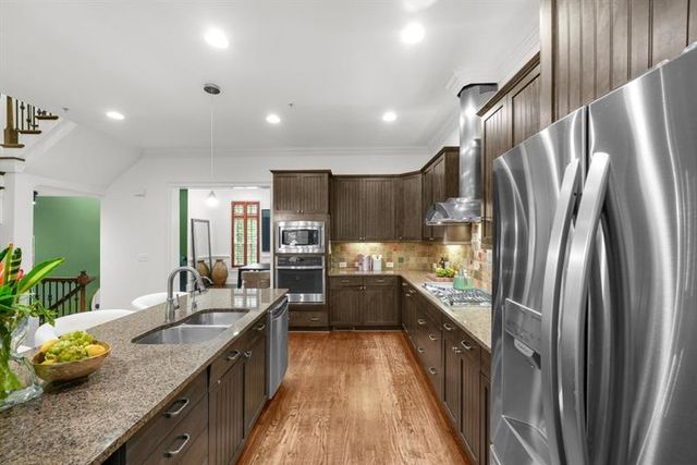 12023 Orchid Lane, Alpharetta, GA 30009