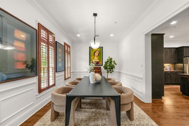 12023 Orchid Lane, Alpharetta, GA 30009