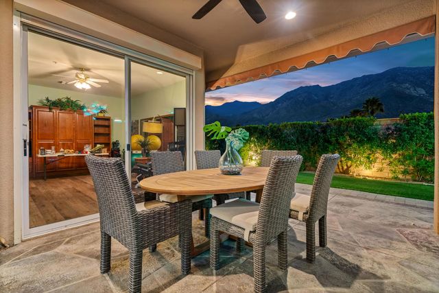 725 W Azalea Circle W, Palm Springs, CA 92264