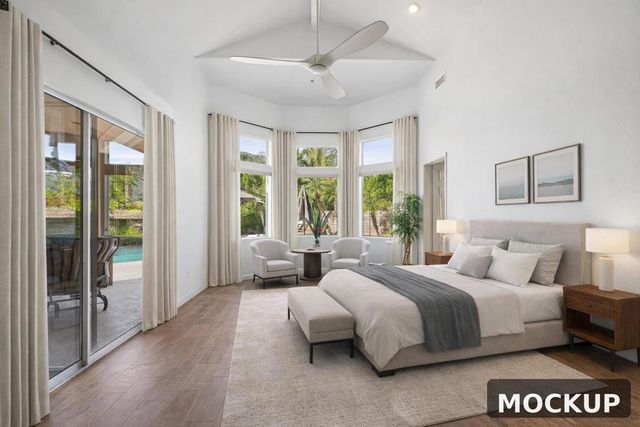 725 W Azalea Circle W, Palm Springs, CA 92264