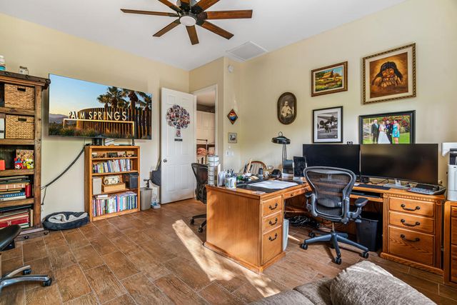 725 W Azalea Circle W, Palm Springs, CA 92264