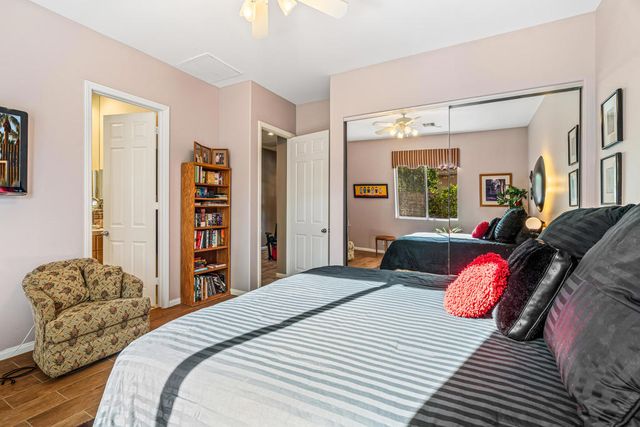 725 W Azalea Circle W, Palm Springs, CA 92264