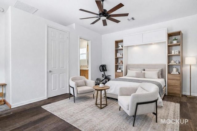 725 W Azalea Circle W, Palm Springs, CA 92264