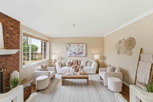 3488 Suncrest Avenue, San Jose, CA 95132