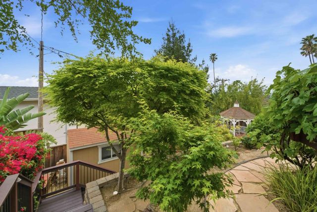 3488 Suncrest Avenue, San Jose, CA 95132